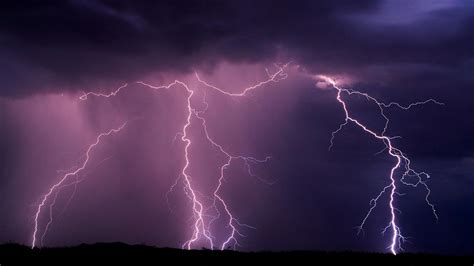 #lightning #1080P #wallpaper #hdwallpaper #desktop | Storm wallpaper ...