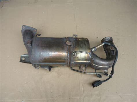 Katalizator Dpf Opel Insignia A Cdti Dpf Fap