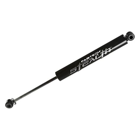 Fabtech Front Stealth Shock Absorber For Ford F250 350 4WD 05 07