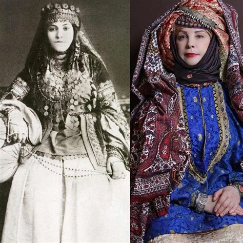Азербайджанка. | Azerbaijani clothing, Azerbaijan, National dress