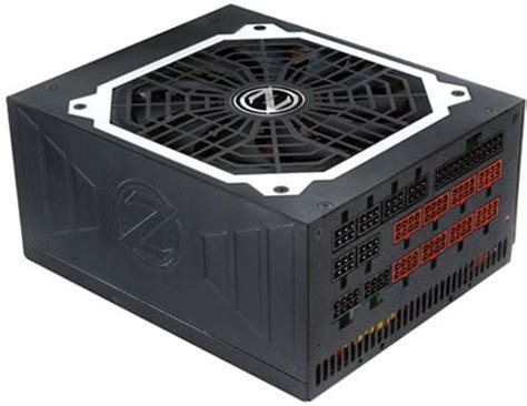 Burim energjie Zalman Acrux ZM850-ARX , 850W | Gjirafa50