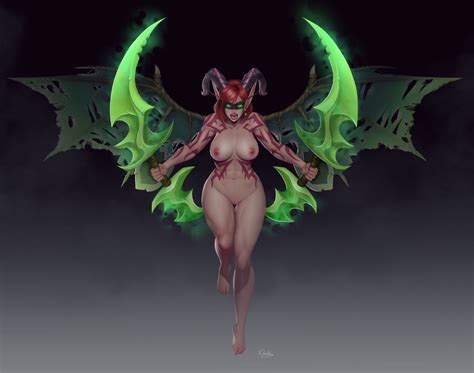Kalderea By Darkra Hentai Foundry
