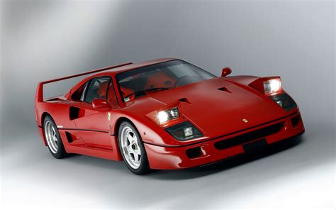 #471287 Ferrari, Ferrari Testarossa, car, 80s cars, red cars, Koenig ...