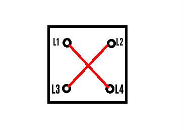 The World Through Electricity: Intermediate Switch