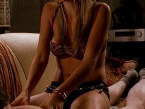 NIKKI DINKI Nude AZNude