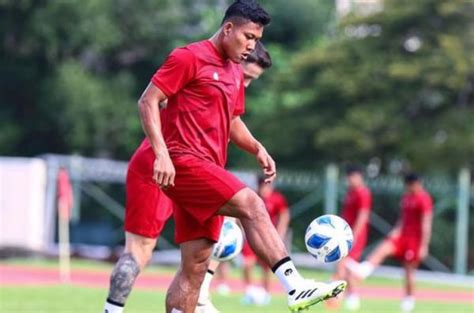 Wahyu Prasetyo Dipanggil Timnas Untuk Piala Asia Yoyok Sukawi Terus