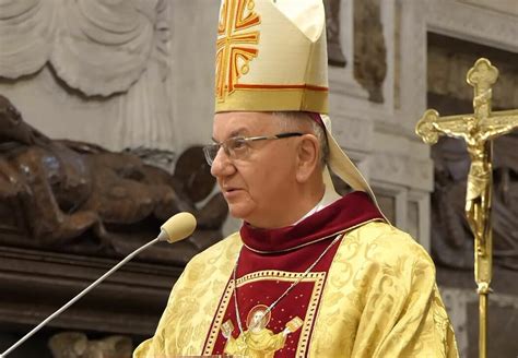 Abp Stanisław Budzik Na każdym etapie synodu rola świeckich jest istotna