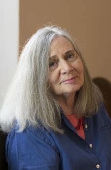 Marilynne Robinson Author Biography