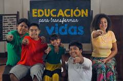 La UNESCO lanza en América Latina y el Caribe su campaña E Educación para Transformar Vidas