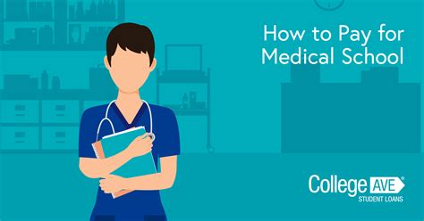 pay  medical school college ave