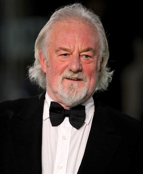 Titanic Und Herr Der Ringe Schauspieler Bernard Hill Gestorben