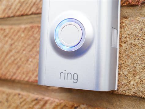 Ring Video Doorbell 2 review: Simple, effective smart home done right