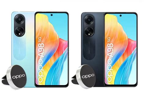 Spesifikasi Oppo A G Akhirnya Terungkap Dari Kamera Utama Mp