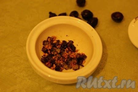 Как сделать ореховый чай