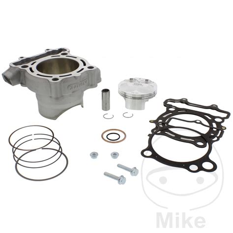 ATHENA KIT CYLINDRE Standard Complet 250CC EUR 731 38 PicClick FR