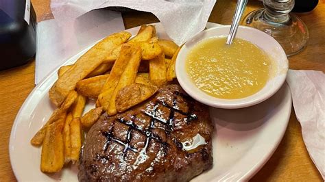 Does Texas Actually Have The Most Texas Roadhouse Locations?