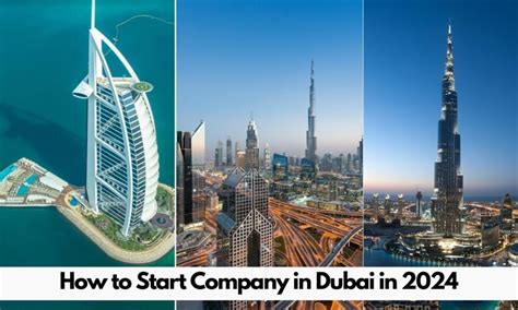 How To Start Company In Dubai In 2024 Explore Dubai