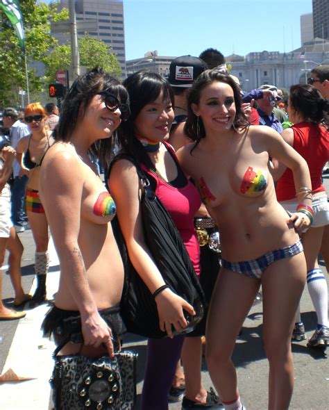 Only One Naked Vol W Exhb D Porn Pic