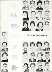 Billings Senior High School - Kyote Yearbook (Billings, MT), Class of ...