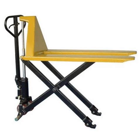 High Lift Pallet Truck At 35000 Piece High Lift Pallet Truck In