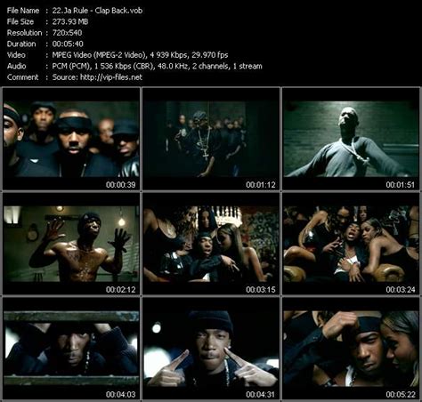 Music Video Clips Of Kelis 112 Feat Ludacris Wyclef Jean Feat Missy