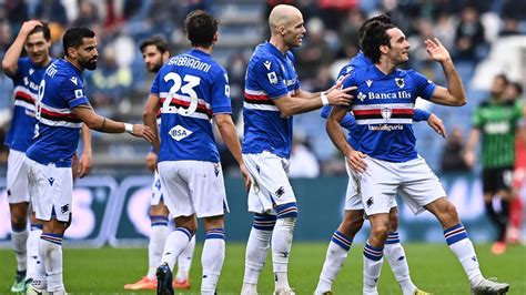 Sampdoria Udinese Statistiche Quote E Pronostico Mondo Pengwin