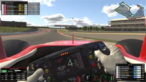 How To Apply Overlays On Iracing With Racelabapp