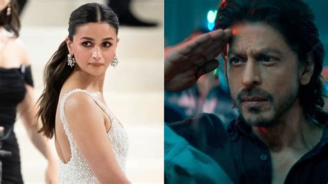 RRR Star Alia Bhatt To Headline YRF's Spy Universe In New Film