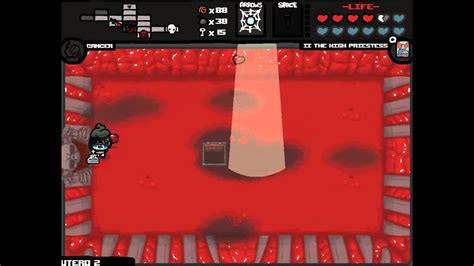 Let S Play Tboi Wotl C We Need Persistence To Get The Job Done