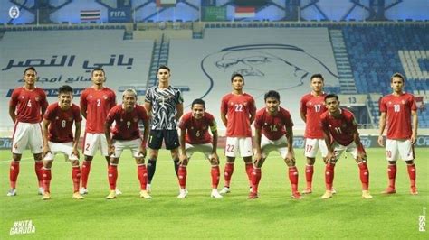 INI LINK Live Streaming Timnas Indonesia vs Vietnam Hari Ini, Live ...