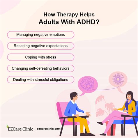 Adhd Treatment Without Medication 7 Proven Options Medvidi