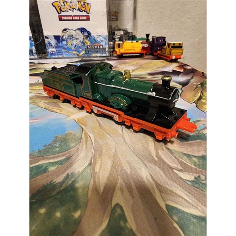 Ertl Thomas & Friends Railway Train Tank Engine -... - Depop