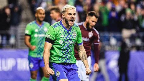 Nhận định soi kèo Seattle Sounders vs Austin FC 10h30 ngày 3 3 Tin