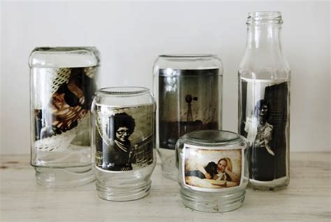 25 Creative Ways To Use Glass Jars For Decoration Blog