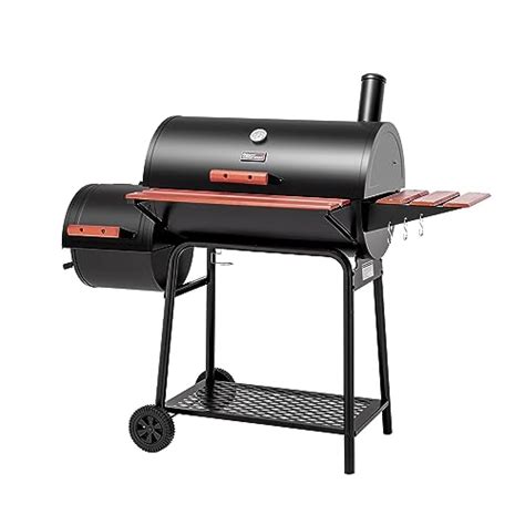 Top 10 Best Charcoal Grill Smoker Reviews And Buying Guide Glory Cycles