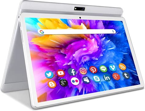 Android Tablet 9 Inch