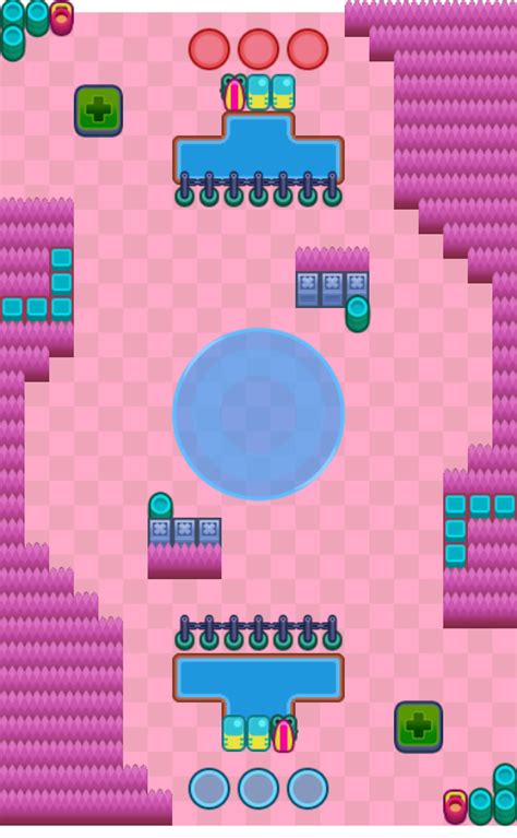 Hot Zone Liquipedia Brawl Stars Wiki