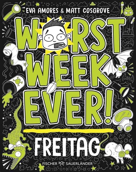 Worst Week Ever Montag Online Kaufen