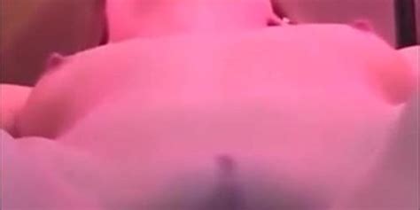 Solarium Voyeur Blonde Open Legs Tnaflix