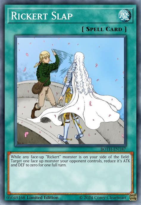 Berserk Yu Gi Oh Cards R Berserk