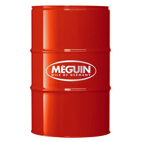 Meguin compressor oil VDL 150 | Compressor Oil | Other Lubricants ...