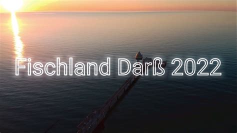 Fischland Dar Zingst Sommer Drohnenaufnahmen Cinematic