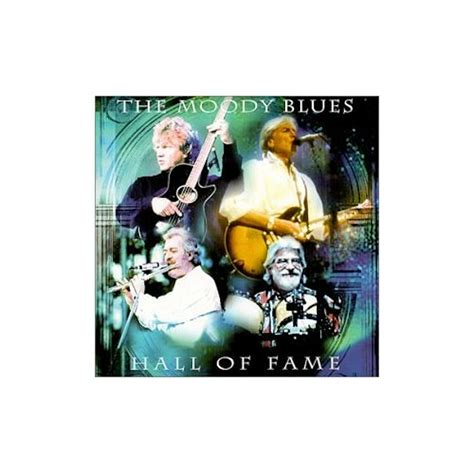 The Moody Blues LIVE AT THE ROYAL ALBERT HALL 2000 CD