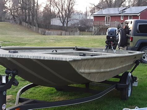 Grizzly Jon Boat Grizzly Jon Boat For Sale For Boats