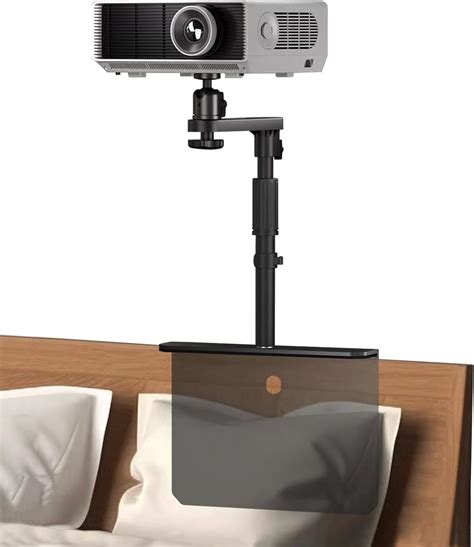 Amazon Bed Sofa Projector Stand Height Adjustable Projector Mount