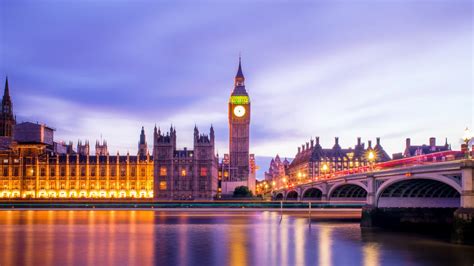 Qu Visitar En Londres Descubre Los Lugares Imperdibles Viajes Y