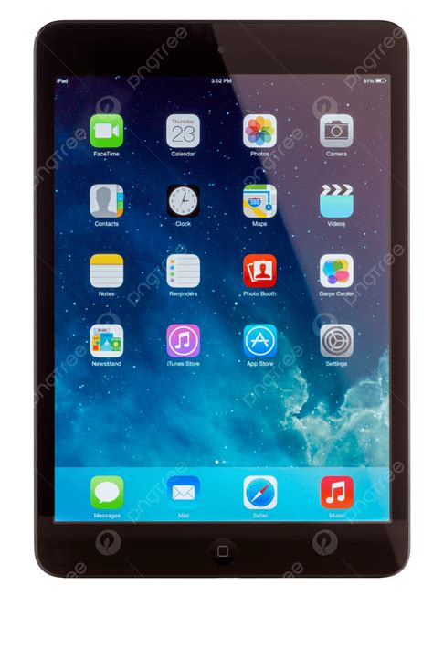 Clipart Mini Ipad Apple IPad Mini (2021): Specs, Price, Release Date