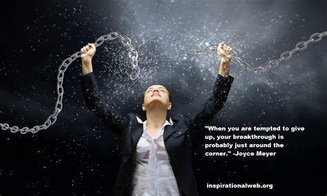 51 Breakthrough Quotes to Keep You Going | Inspirationalweb.org