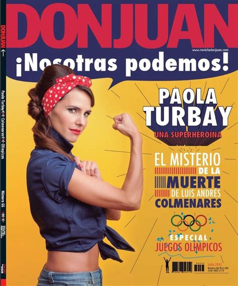 Pin En Portadas Donjuan