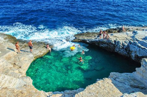 Thassos Greece: Travel Guide 2026 | Greeka